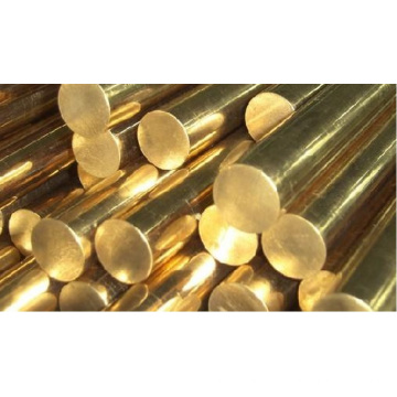 Barras redondas de bronce Cc483k (CuSn12-C)